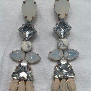 Wedding Earrings